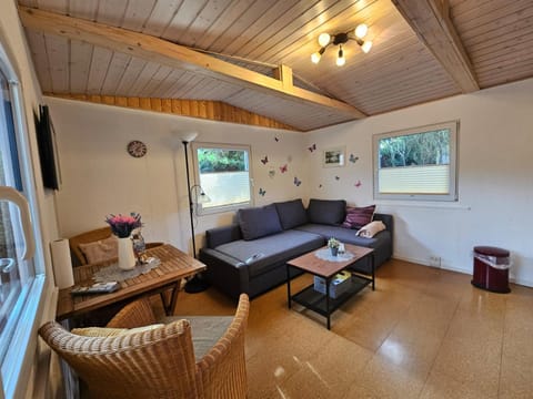 Bungalow 54 N 11,45 E House in Mecklenburg-Vorpommern, Germany