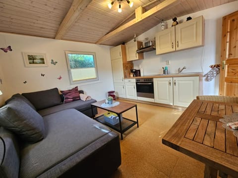 Bungalow 54 N 11,45 E House in Mecklenburg-Vorpommern, Germany