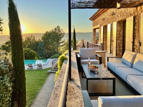 View (from property/room), Balcony/Terrace
