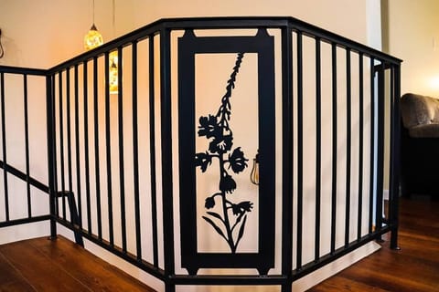 Decorative detail
