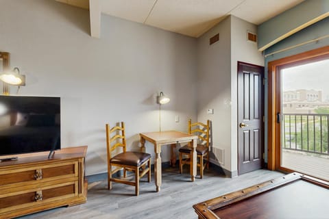 Chula Vista Condo 2346 Hotel in Wisconsin Dells