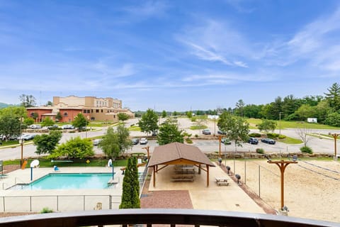 Chula Vista Condo 2346 Hotel in Wisconsin Dells