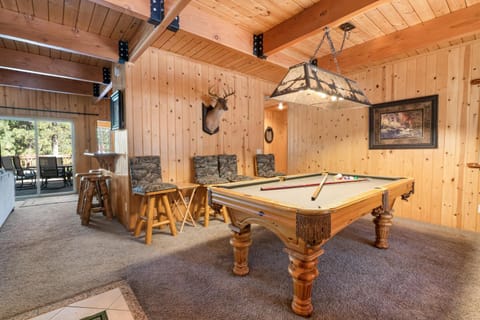 Bears Zen - Close to Slopes and Lake House in Big Bear