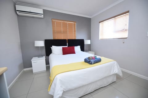 The Brookston Apartment in Cape Town