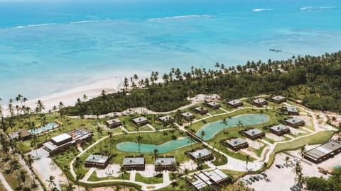 Property building, Restaurant/places to eat, Swimming pool