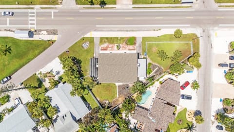 Seaduction AMI A condo Apartment in Holmes Beach