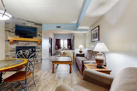 Chula Vista Condo, Unit 2344 Apartment in Wisconsin Dells