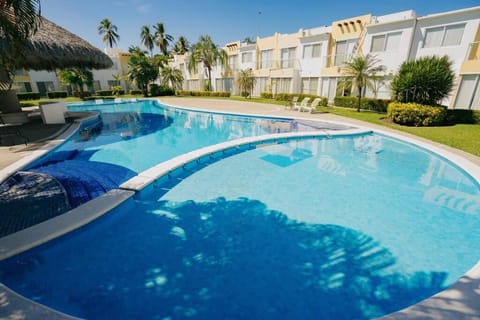 Casa entera Alberca en Acapulco Diamante House in Acapulco