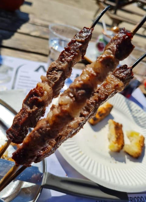 Casa vacanza da Anna 2 House in Abruzzo