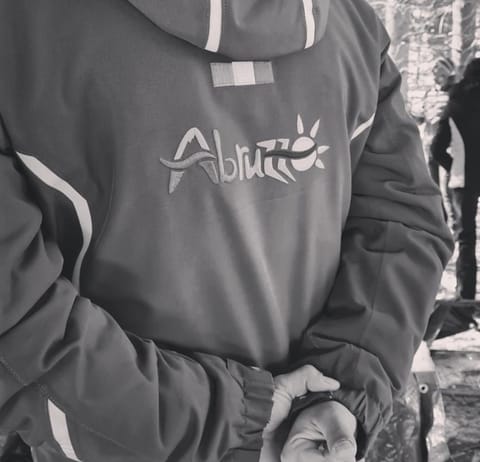 Casa vacanza da Anna 2 House in Abruzzo