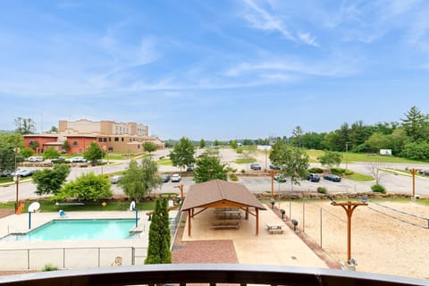 Chula Vista Condo 2344 and 2346 Apartment in Wisconsin Dells