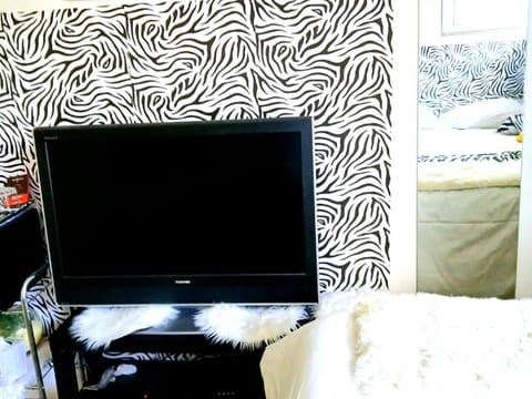 Appartement entier à Neuilly-sur-Seine Apartment in Levallois-Perret