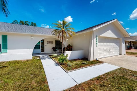 Seminole Chateau House in Seminole