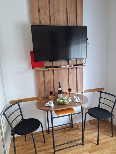 Evening entertainment