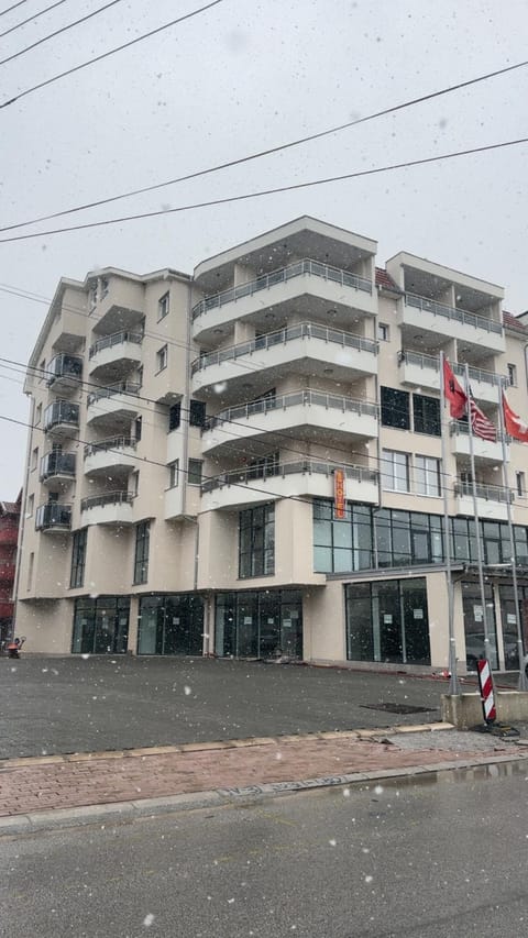 Hotel Palace Struga Hotel in Municipality of Ohrid, North Macedonia