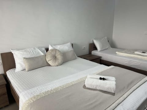 Hotel Palace Struga Hotel in Municipality of Ohrid, North Macedonia