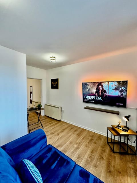 TV and multimedia, Living room