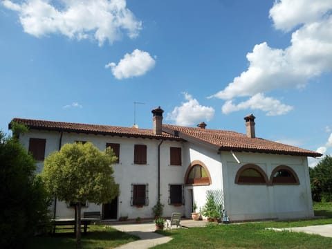 Property building, Day