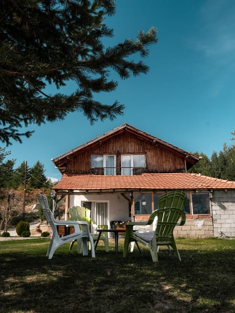 Vila Ivan Bed and Breakfast in Blagoevgrad Province