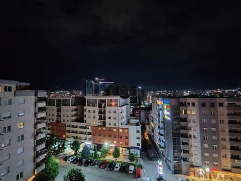 City view