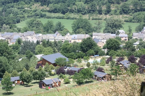 Area and facilities