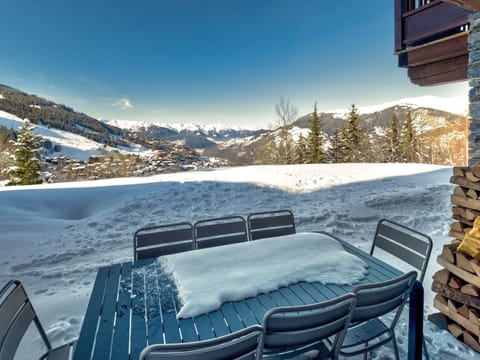 Appartement spacieux avec Jacuzzi à Courchevel - FR-1-563-143 Apartment in Saint-Bon-Tarentaise