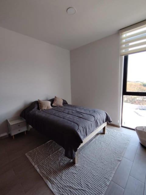 RIBERA DE CHAPALA Suites Apartment hotel in Chapala