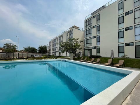 Day, Pool view, Swimming pool