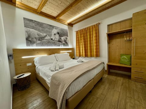 Hotel Lo Sciatore Hotel in Molise, Italy