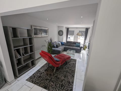 House in belfast House in Belfast