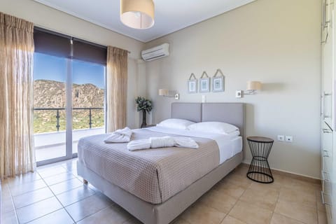 Villa Armonia Apartment in Euboea