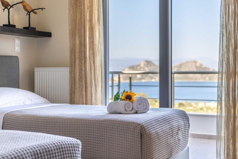 Villa Armonia Apartment in Euboea