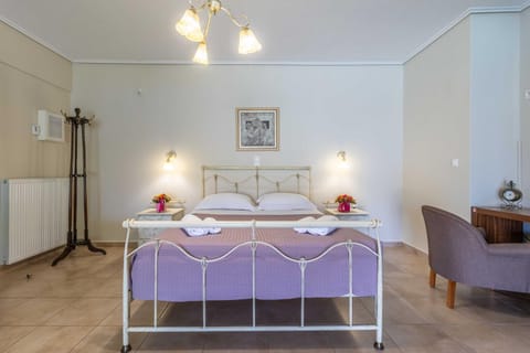 Villa Armonia Apartment in Euboea