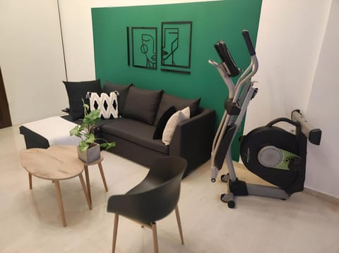 Loft Apartment Venga (downtown) Apartment in Rethymno