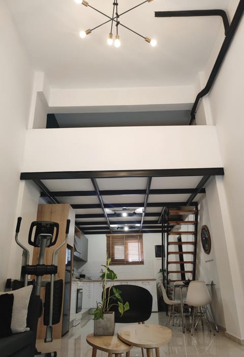 Loft Apartment Venga (downtown) Apartment in Rethymno