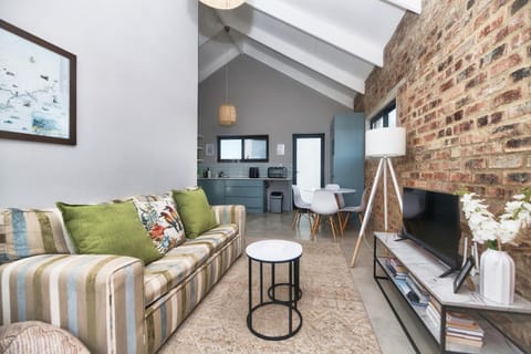 Agulhas Seabreeze, tip of Africa Apartment in Western Cape