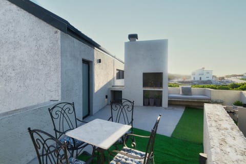 Agulhas Seabreeze, tip of Africa Apartment in Western Cape