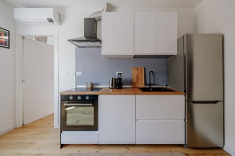 Elegante appartamento in Marina Apartment in Trieste