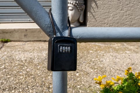 Elegante appartamento in Marina Apartment in Trieste