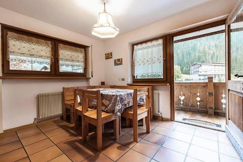 Cesa Testa Apartment in Alba