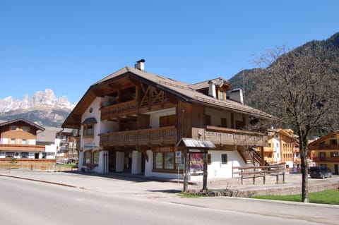 Cesa Testa Apartment in Alba