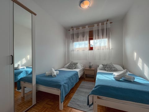 Large apartment FELICITA near center Apartment in Split