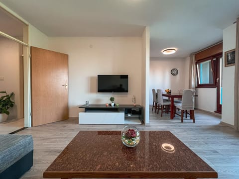 Large apartment FELICITA near center Apartment in Split