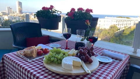 Food close-up, Food close-up, Day, Balcony/Terrace, Food and drinks, Food and drinks, Food, Food, City view, Sea view, Street view, Breakfast, Breakfast, Italian breakfast, Italian breakfast