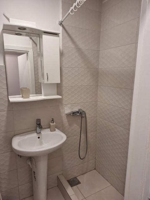 Sarajevska Beograd Apartment in Belgrade