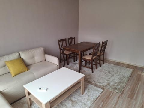 Sarajevska Beograd Apartment in Belgrade