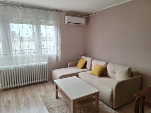Sarajevska Beograd Apartment in Belgrade