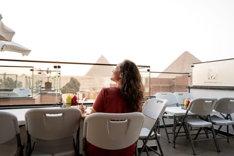 Balcony/Terrace, Seating area