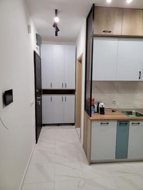Brand new apartment in Downtown Gevgelija Apartment in Decentralized Administration of Macedonia and Thrace