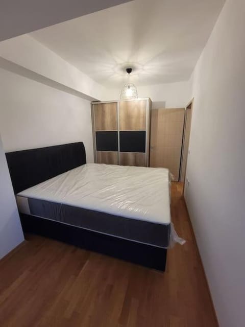 Brand new apartment in Downtown Gevgelija Apartment in Decentralized Administration of Macedonia and Thrace